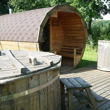 Holiday Folwark Na Polwyspie