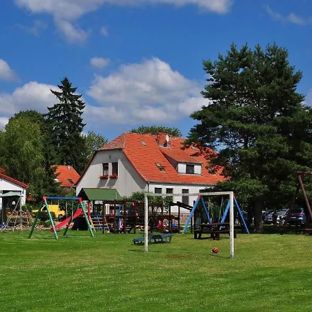 Holiday Folwark Na Polwyspie Tatil Evi Nowe Worowo