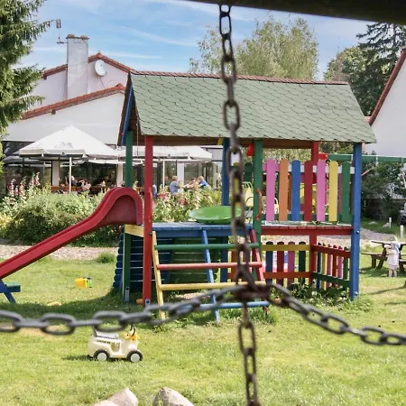 Tatil Evi Holiday Folwark Na Polwyspie *