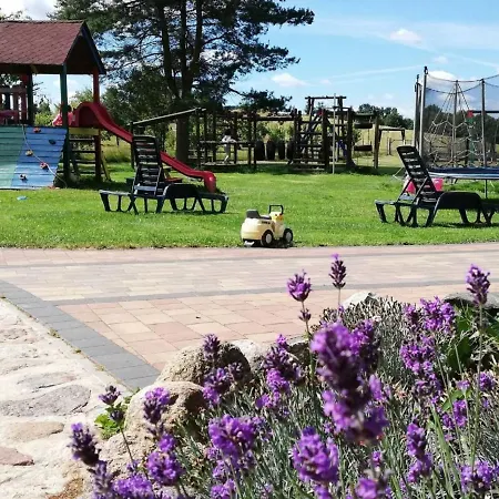 Tatil Evi Holiday Folwark Na Polwyspie Nowe Worowo