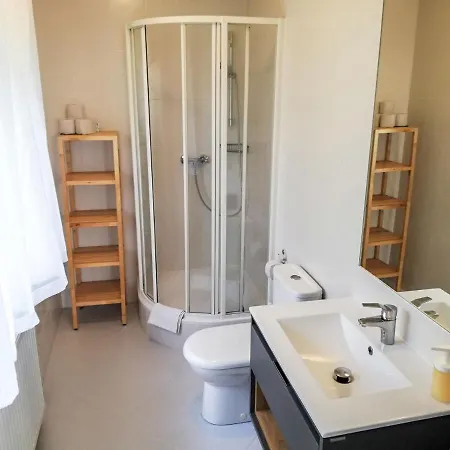 Holiday Folwark Na Polwyspie Tatil Evi